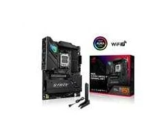 ASUS ROG STRIX B850-F GAMING WIFI AMD B850 lizdas AM5 ATX pagrindinė plokštė