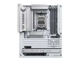 Pagrindinė plokštė MB ASUS TUF GAMING B850-BTF WIFI W