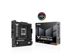 Pagrindinė plokštė ASUS TUF GAMING B850-PLUS
