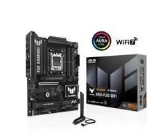 Pagrindinė plokštė ASUS TUF GAMING B850-PLUS WIFI