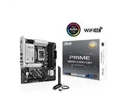 Pagrindinė plokštė ASUS PRIME B860M-A WIFI