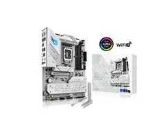 Pagrindinė plokštė ASUS ROG STRIX B860-A GAMING WIFI
