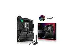 Pagrindinė plokštė ASUS ROG STRIX B860-F GAMING WIFI