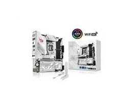 Pagrindinė plokštė ASUS ROG STRIX B860-G GAMING WIFI