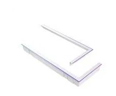 Asus TUF GAMING GT502 HORIZON ARGB LIGHTING KIT Baltas