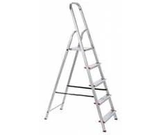 Vienpusės profesionalios kopėčios Haushalt C04C/07, 220 cm