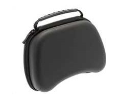 Venom Universal Controller Carry Case Starter Kit PS5 Juoda, Žalia (VS3058)