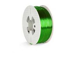 Verbatim Filament PETG šviesiai žalia (55065)
