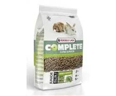Versele-Laga nv Complete Cuni Junior - jaunų triušių pašaras 500g