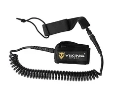 Šakotuvas Viking Tech Viking Leash pojistný řemínek na paddleboard