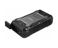Viking lauko maitinimo blokas SKADI III, 30000 mAh, bevielis įkrovimas