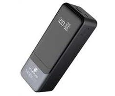Powerbank Viking Viking power banka PN-964PD, 27000 mAh, juoda