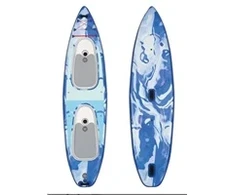 Viking Technology Viking Saga Wave II Kajak