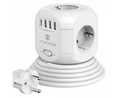 Viking AC Cube kintamosios srovės adapteris