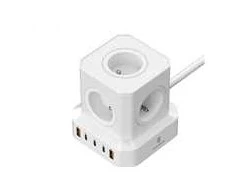 Digitus Viking síťový adaptér ACT55