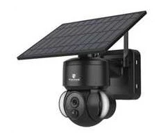 Viking Technology Viking Solar HD Kamera HDs01 4G