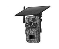 Viking Technology Viking saulės lauko HD kamera HDs05 4G