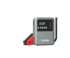 Schneider Electric TOPDON Car Jump Starter JumpSurge V1200air