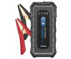 Viking TOPDON Car Jump Starter V2200Plus, 1600mAh