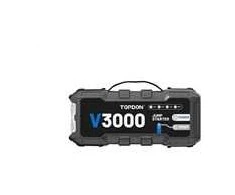 Schneider Electric TOPDON Car Jump Starter V3000
