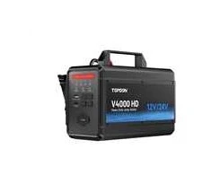 Viking TOPDON Car Jump Starter V4000 HD