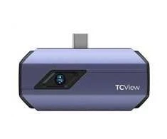 Viking TOPDON termokamera TCView TC001, konektor USB-C