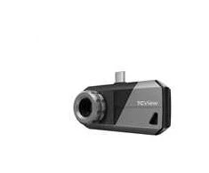 Viking TOPDON termokamera TS001, konektor USB-C