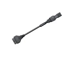 Viking TopScan Moto Ducati kabelis M012 (4-P)
