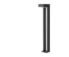 Viking lauko saulės LED šviestuvas SR07, 2 vnt