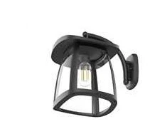 „Viking“ lauko saulės LED šviestuvas SR10W