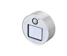 Viking LED lizdo modulis, šviesa su judesio jutikliu 3W, sidabrinė