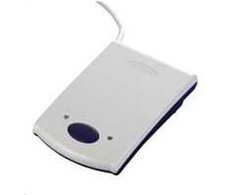 Klaviatūra Vikintek Promag PCR-330A, USB, RFID skaitytuvas
