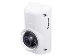 VIVOTEK V-SERIE CC9390-HV kompaktiška kubinė IP kamera, 8 MP, skirta naudoti lauke