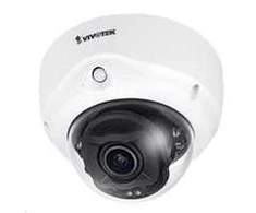 VIVOTEK V-SERIE FD9187-HT-V3 fiksuoto kupolo IP kamera, 5MP, vidaus, 2,7-13,5 mm