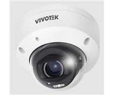 Vivotek FD9380-HTV-V2 Venkovní IP kamera 5Mpix dome, 111-32,2°, Smart IR 30m, analýza člověk/vozidlo, zóny