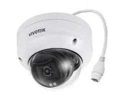 VIVOTEK C-SERIE FD9383-HV Fixed Dome IP Kamera 5MP, Outdoor, IR, PoE, 3,6mm,IP66
