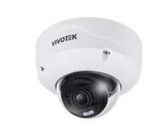 VIVOTEK V-SERIE FD9387-EHTV-V3 fiksuoto kupolo IP kamera, 5MP, IR, lauko, 7-22 mm