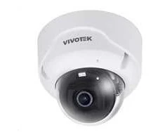 Vivotek FD9399-EHV, IP kamera 8MPx kupolas, 4,2 mm (110,74°), Smart IR 40 m, žmogus / transporto priemonė, AI VCA analizė