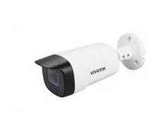 Vivotek IB9399-EHTV, IP kamera 8MPx kulka, 4,3-9,8 mm (110,4-45,1°), Smart IR 40 m, žmogus / transporto priemonė, AI VCA analizė