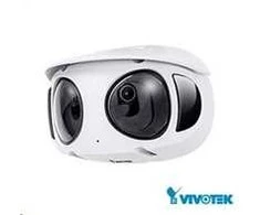 VIVOTEK V-SERIE MS9390-EHV-v2 Multi-Sensor IP Kamera 8MP, Outdoor, 180° Panorama