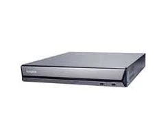 Vivotek NVR ND9542P, 32 kanalai, iki 20MPx, 4x HDD lizdas, PoE, 1xUSB 3.0, 1xUSB 2.0, 1xHDMI ir 1x VGA išvestis, 16x DI / 8x DO