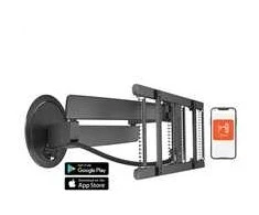 Vogel's TVM 7675 MotionMount – elektrinis laikiklis