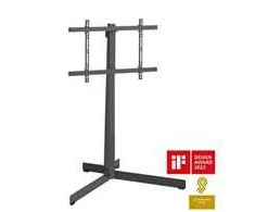 Laikiklis Vogel's TVS3690 sw TV Standfuß Stahl