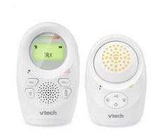 VTech DM1212 - dětská chůvička s projektorem