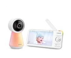 VTech RM5756HD - Smart Wi-Fi dětská video chůvička