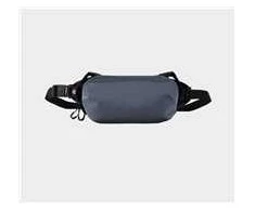 Blue WANDRD D1 Fanny Pack Aegean Mėlyna