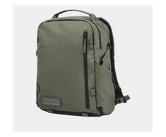 Fotoaparato kuprinė - WANDRD PRVKE 31 Zip Wasatch Žalias