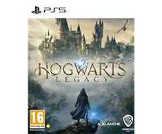 Warner Bros Hogwarts Legacy PS5