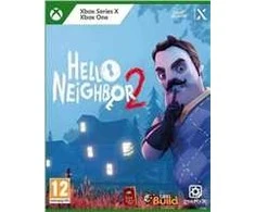 Gearbox Publishing Hello Neighbor 2 Xbox Series X