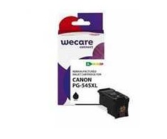 WECARE ARMOR kasetė pro Canon MG2450 (PG545XL), černý, 15 ml